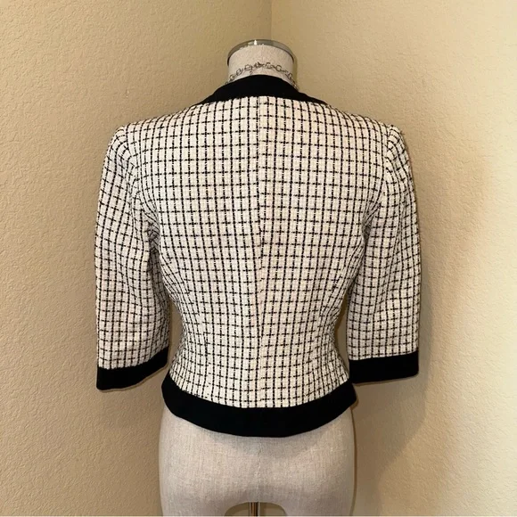 Trina Turk Jacket - Picture 2 of 7